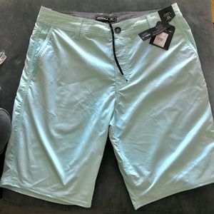 NWT O’Neill Men’s Stockton Hybrid Short 20”